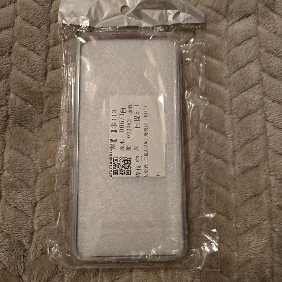 NEW Cellphone Cover/Case for Samsung A13 - Picture 3 of 3